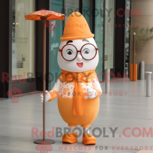Costume de mascotte de...