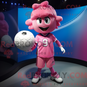 Personaggio mascotte del...