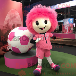 Personaggio mascotte del...