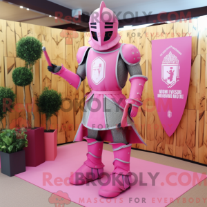 Personaggio mascotte del...