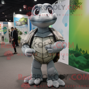 Disfraz de mascota Tortuga...