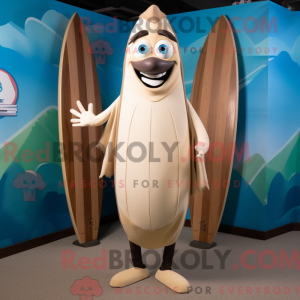 Beige...