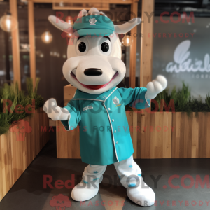 Costume de mascotte de...