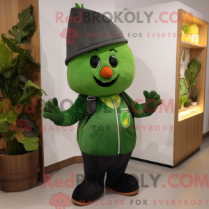 Costume de mascotte de...
