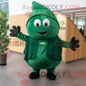 Costume de mascotte de...