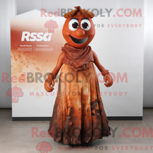 Máscara Rust Pho com...