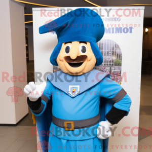 Costume de mascotte de...
