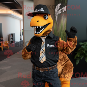 Costume mascotte d...