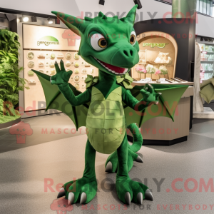 Costume de mascotte de...