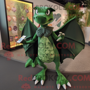 Costume de mascotte de...