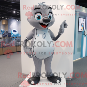 Costume de mascotte de...