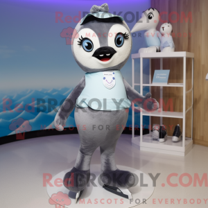 Costume de mascotte de...