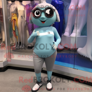 Costume de mascotte de...