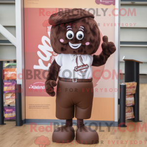 Chocolate Bars...