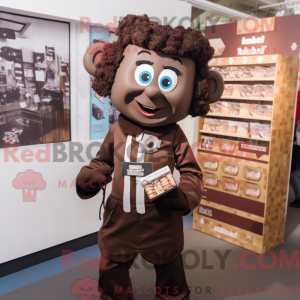 Chocolate Bars...