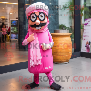 Roze Biryani...
