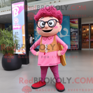 Rosa...
