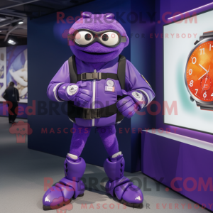 Personaggio mascotte del...