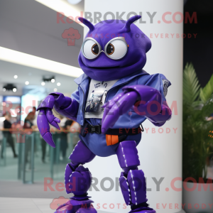 Costume de mascotte de...