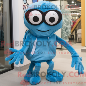 Costume de mascotte d...