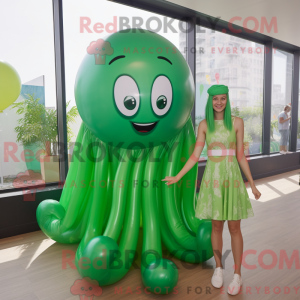 Costume de mascotte de...