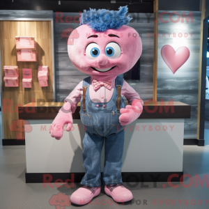 Rosa...