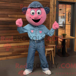 Rosa...