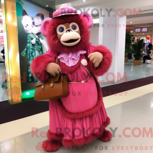 Costume de mascotte de...