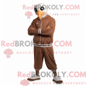 Personaggio mascotte del...