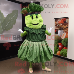 Costume de mascotte de...