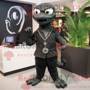 Costume de mascotte de...