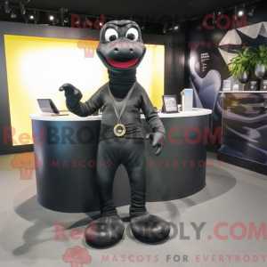 Costume de mascotte de...