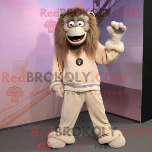 Personaggio mascotte del...