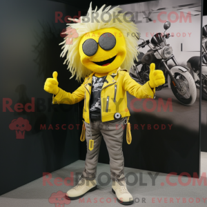Costume de mascotte de...