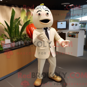 Beige Pepper...