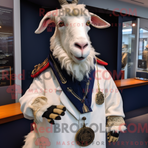 Disfraz de mascota de la...