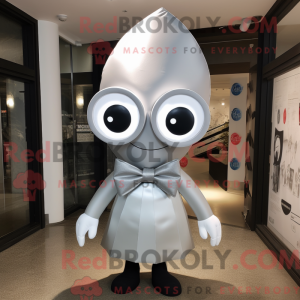 Personaggio mascotte del...