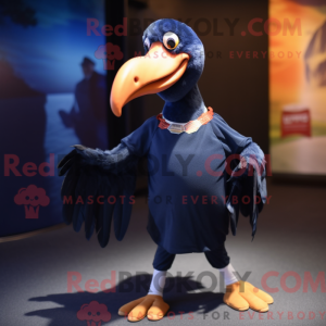 Personaggio della mascotte...