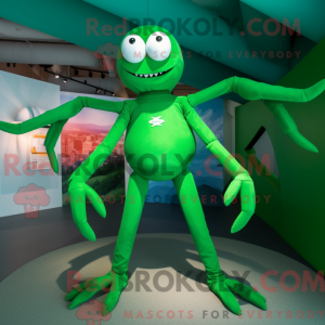Grön...