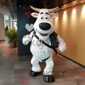 Costume de mascotte de...