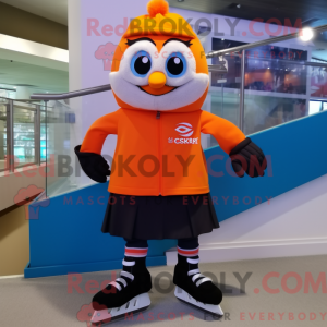 Costume de mascotte de...
