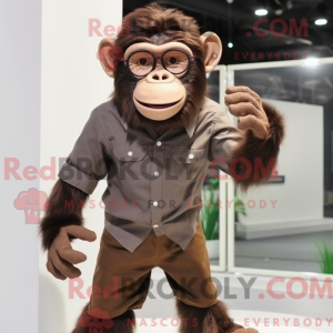 Costume de mascotte de...