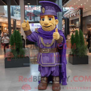 Personaggio mascotte del...