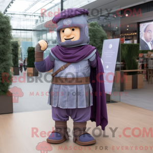 Personaggio mascotte del...