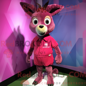 Personaggio mascotte del...