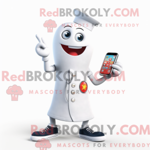 Costume mascotte de...