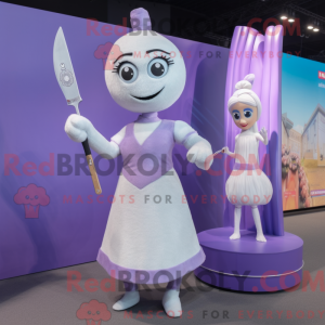Personaggio mascotte del...