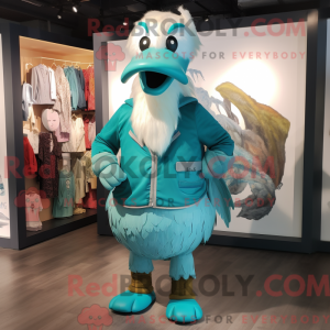 Costume de mascotte de...