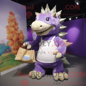 Costume de mascotte de...