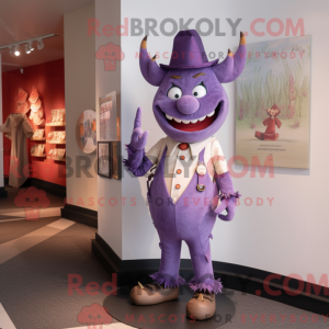 Costume de mascotte de...